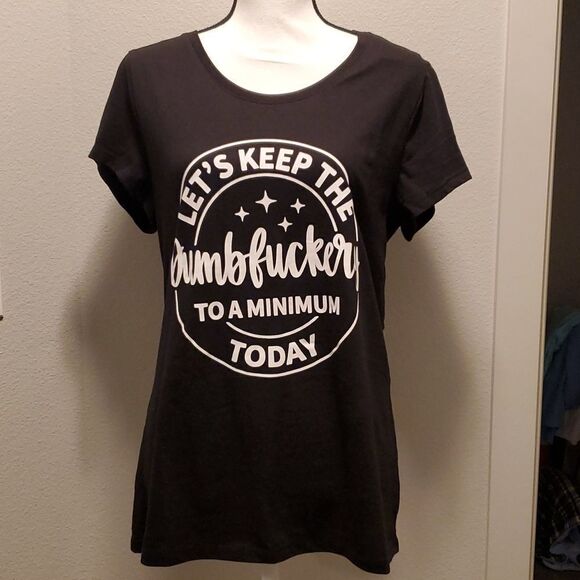 T Shirt  - Picture 1 of 5